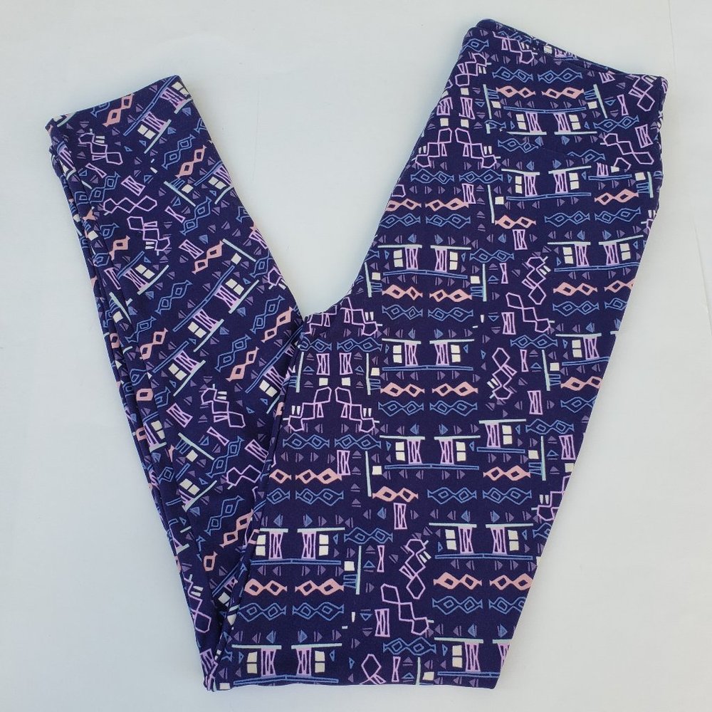 3/$15 LuLaRoe Leggings